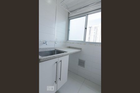 Área de Serviço de apartamento à venda com 2 quartos, 44m² em Água Branca, São Paulo