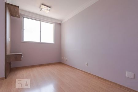 Sala de apartamento à venda com 2 quartos, 44m² em Água Branca, São Paulo