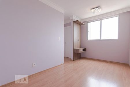 Sala de apartamento à venda com 2 quartos, 44m² em Água Branca, São Paulo