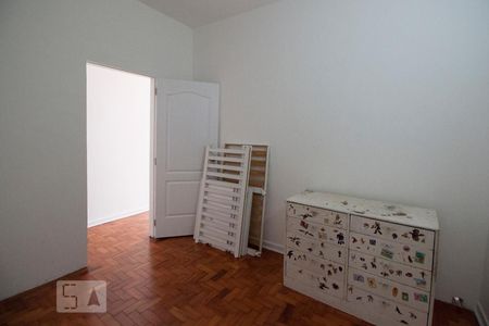 Suite de apartamento para alugar com 1 quarto, 55m² em Bela Vista, São Paulo