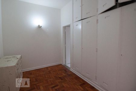Suite de apartamento para alugar com 1 quarto, 55m² em Bela Vista, São Paulo
