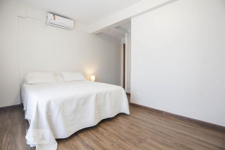 Quanto de apartamento para alugar com 1 quarto, 56m² em Setor de Habitações Individuais Norte, Brasília