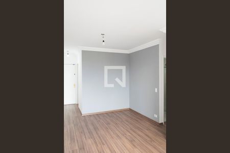 Sala de apartamento à venda com 2 quartos, 55m² em Lauzane Paulista, São Paulo