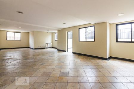 Salao de Festas de apartamento à venda com 2 quartos, 55m² em Lauzane Paulista, São Paulo