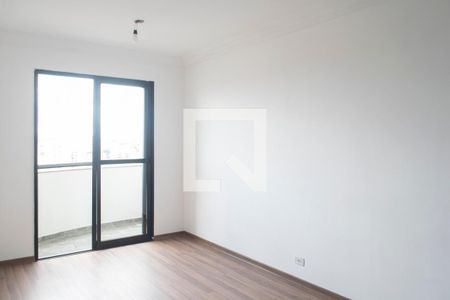 Sala de apartamento à venda com 2 quartos, 55m² em Lauzane Paulista, São Paulo