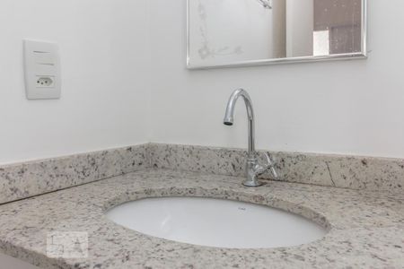 Suíte de apartamento à venda com 3 quartos, 65m² em Umuarama, Osasco