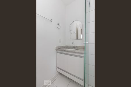 Suíte de apartamento à venda com 3 quartos, 65m² em Umuarama, Osasco