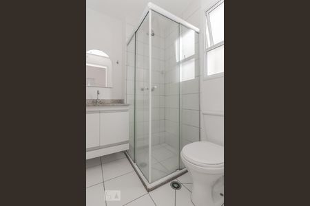 Suíte de apartamento à venda com 3 quartos, 65m² em Umuarama, Osasco