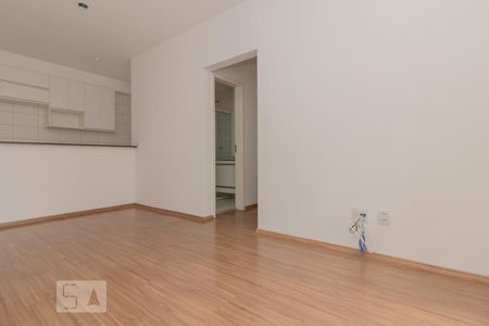 Sala de apartamento à venda com 3 quartos, 65m² em Umuarama, Osasco