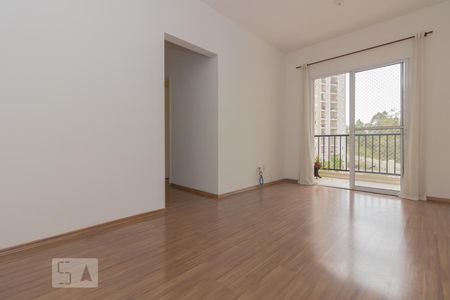 Sala de apartamento à venda com 3 quartos, 65m² em Umuarama, Osasco