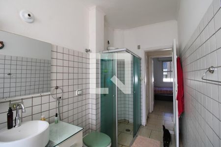 Banheiro de apartamento à venda com 2 quartos, 110m² em Barra Funda, São Paulo
