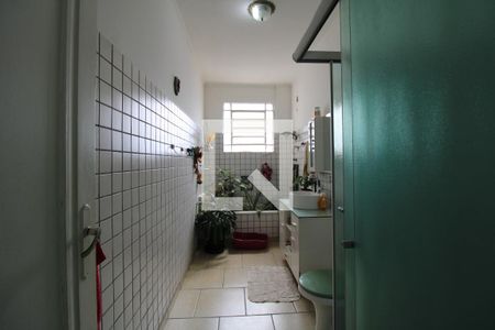 Banheiro de apartamento à venda com 2 quartos, 110m² em Barra Funda, São Paulo