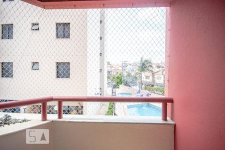 Apartamento à venda com 3 quartos, 70m² em Vila Gustavo, São Paulo