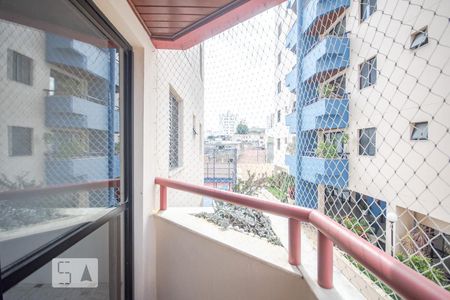 Apartamento à venda com 3 quartos, 70m² em Vila Gustavo, São Paulo