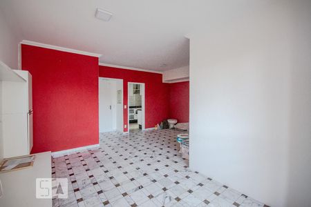 Apartamento à venda com 3 quartos, 70m² em Vila Gustavo, São Paulo