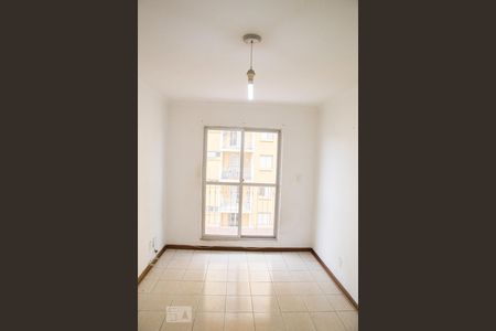 Sala de apartamento para alugar com 2 quartos, 60m² em Parque Monteiro Soares, São Paulo