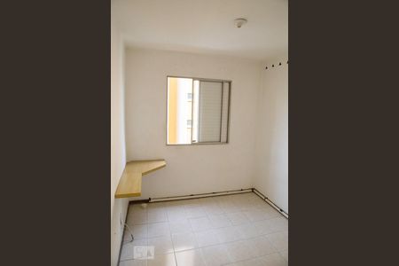 Quarto 2  de apartamento para alugar com 2 quartos, 60m² em Parque Monteiro Soares, São Paulo