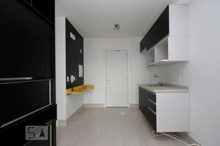 Studio de kitnet/studio à venda com 1 quarto, 35m² em Campos Elíseos, São Paulo