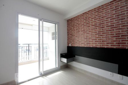 Studio de kitnet/studio à venda com 1 quarto, 35m² em Campos Elíseos, São Paulo