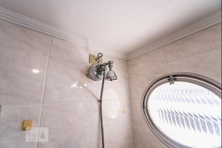 Banheiro de apartamento à venda com 3 quartos, 86m² em Moema, São Paulo