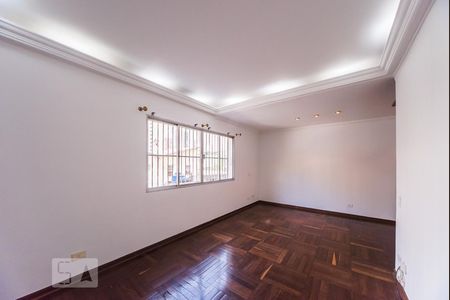 Sala de apartamento à venda com 3 quartos, 86m² em Moema, São Paulo