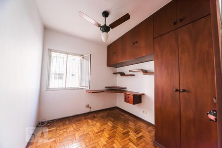 Quarto 1 de apartamento à venda com 3 quartos, 86m² em Moema, São Paulo