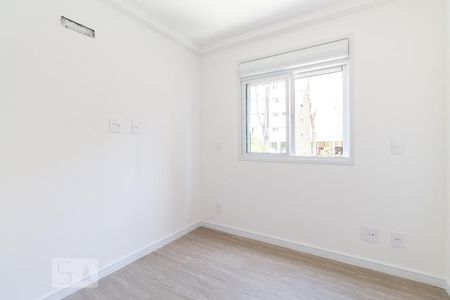 Quarto de apartamento para alugar com 1 quarto, 37m² em Vila Monumento, São Paulo