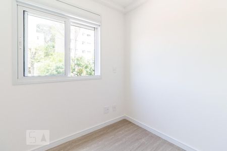 Quarto de apartamento para alugar com 1 quarto, 37m² em Vila Monumento, São Paulo