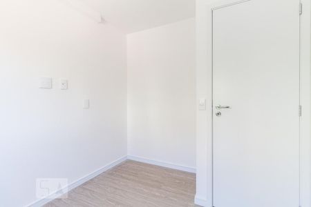 Quarto de apartamento para alugar com 1 quarto, 37m² em Vila Monumento, São Paulo