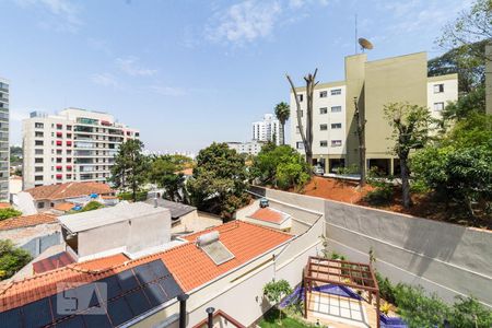 Vista de apartamento para alugar com 1 quarto, 37m² em Vila Monumento, São Paulo