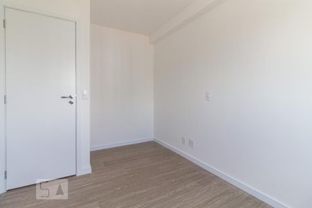 Quarto de apartamento para alugar com 1 quarto, 35m² em Vila Monumento, São Paulo