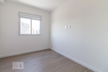 Quarto de apartamento para alugar com 1 quarto, 35m² em Vila Monumento, São Paulo