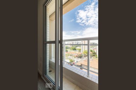 Sacada de apartamento para alugar com 1 quarto, 35m² em Vila Monumento, São Paulo