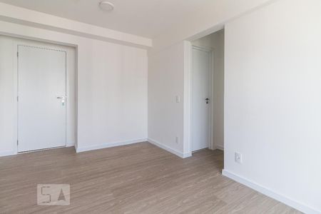 Sala de apartamento para alugar com 1 quarto, 35m² em Vila Monumento, São Paulo