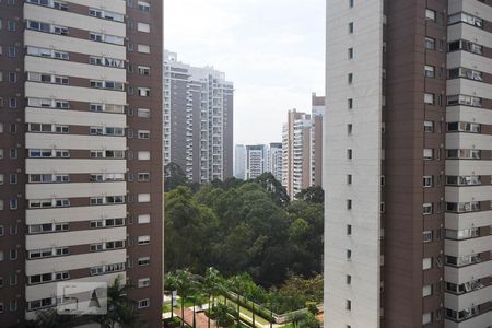 Vista de apartamento para alugar com 3 quartos, 75m² em Vila Andrade, São Paulo