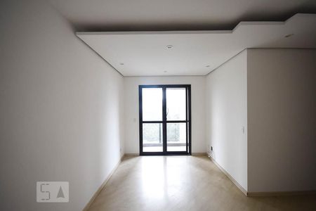 Sala de apartamento para alugar com 3 quartos, 75m² em Vila Andrade, São Paulo