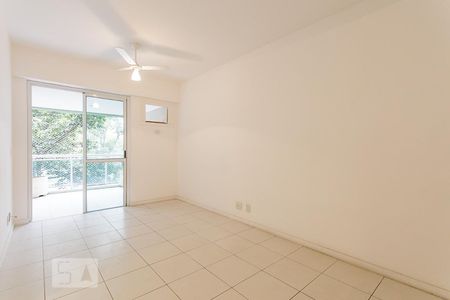 Sala de apartamento à venda com 3 quartos, 83m² em Jacarepaguá, Rio de Janeiro