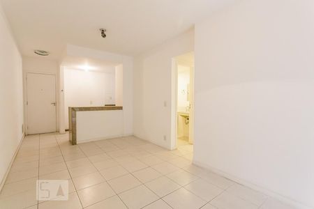 Sala de apartamento à venda com 3 quartos, 83m² em Jacarepaguá, Rio de Janeiro