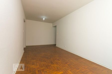 Sala de apartamento para alugar com 1 quarto, 52m² em Liberdade, São Paulo