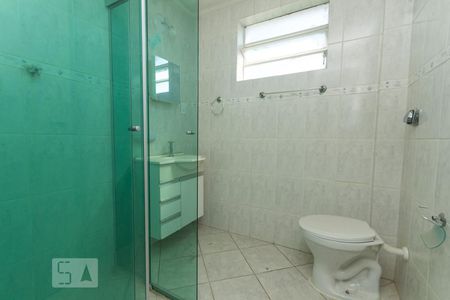 Banheiro de apartamento para alugar com 1 quarto, 52m² em Liberdade, São Paulo