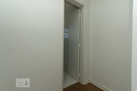 Corredor de apartamento para alugar com 1 quarto, 52m² em Liberdade, São Paulo