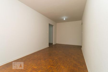 Sala de apartamento para alugar com 1 quarto, 52m² em Liberdade, São Paulo