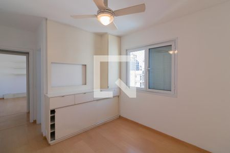 Suíte de apartamento para alugar com 3 quartos, 114m² em Vila Uberabinha, São Paulo