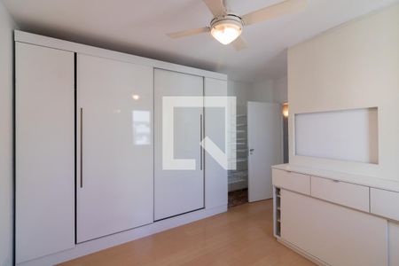 Suíte de apartamento para alugar com 3 quartos, 114m² em Vila Uberabinha, São Paulo