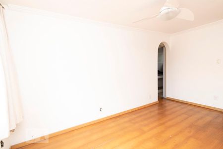 Sala de apartamento à venda com 1 quarto, 45m² em Fátima, Niterói