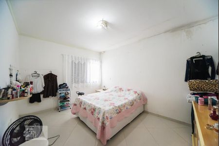 Suíte 1 de apartamento à venda com 4 quartos, 139m² em Centro, Santo André