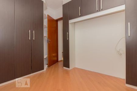 Quarto 1 de apartamento para alugar com 2 quartos, 50m² em Rio Pequeno, São Paulo