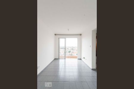 Sala de apartamento para alugar com 2 quartos, 58m² em Vila Amélia, São Paulo