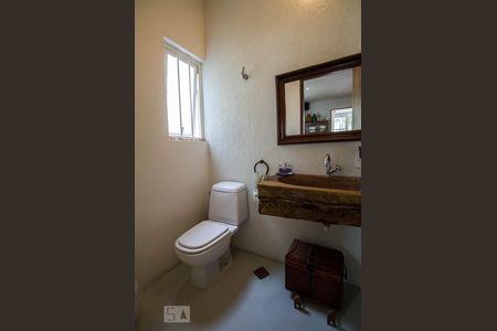 Lavabo de casa à venda com 2 quartos, 230m² em Pinheiros, São Paulo