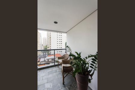 Apartamento para alugar com 2 quartos, 59m² em Indianópolis, São Paulo